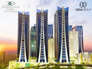 Goldcrest-Views DHA 2 Islamabad