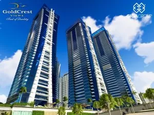 Goldcrest-Views- Islamabad