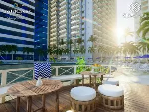 Goldcrest-Views-Swimming-Pool